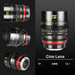 Meike Prime 24mm T2.1 Cine Lens for Full Frame Cinema Camera Systems