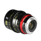 Meike Prime 24mm T2.1 Cine Lens for Full Frame Cinema Camera Systems