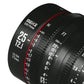 Meike Prime 25mm T2.1 for Super 35 Frame Cinema Camera System