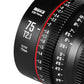 Meike Prime 75mm T2.1 for Super 35 Frame Cinema Camera System