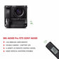 Meike The New MK-A6500 Pro Battery Grip Built-in 2.4GHZ Remote Controller Vertical-shooting Function for Sony A6500