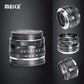 MeikeMK 50mm f2.0 Fixed Manual Focus Lens for Sony E mount  A6300 A6000 A5100 A5000,NEX7/NEX6/5n