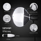 NEEWER 12"/30cm Lantern Softbox with NEEWER Mount, Quick Release 360° Omnidirectional Light Diffuser Modifier Mini Softbox