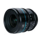 SIRUI Night Walker 16mm T1.2 75mm T1.2 S35 Cine Lens APS-C Large Aperture Lens for Sony E Canon RF Fuji X L M4/3