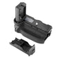 Neewer Vertical Battery Grip for Sony A9 A7III A7RIII Cameras, Replacement for Sony VG-C3EM, Only Works with NP-FZ100 Battery