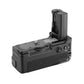Neewer Vertical Battery Grip for Sony A9 A7III A7RIII Cameras, Replacement for Sony VG-C3EM, Only Works with NP-FZ100 Battery