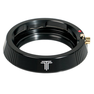 TTArtisan Lens Adapter Ring M-E M-RF M-FX M-GFX M-Z M-L for Leica M Mount Lens for Sony E Canon R Nikon Z Fuji X GFX Sigma L