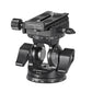 SUNWAYFOTO DT-03 Tilt Head for Monopod and Tripod XXlbs Load Capacity