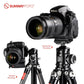 SUNWAYFOTO EB-44 Tripod Ball Head EPIC Series Traveller Ballhead Is Specially Designed for Travelling