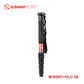 SUNWAYFOTO M3650C,36mm,5 setions,Carbon Fiber Monopod for DRSL Camera