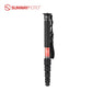 SUNWAYFOTO M3650C,36mm,5 setions,Carbon Fiber Monopod for DRSL Camera