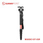 SUNWAYFOTO M3650C,36mm,5 setions,Carbon Fiber Monopod for DRSL Camera