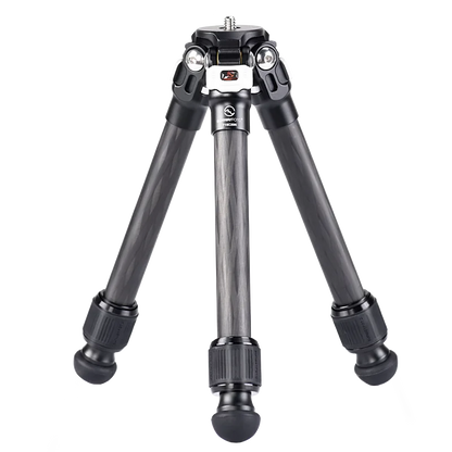 SUNWAYFOTO T16C20N II  Mini Carbon Tripod for Camera Phone Protable Stand Travel Camera Holder DSLR Tripod  Accessories