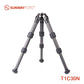 SUNWAYFOTO T1C30N Light Small Mini Carbon Fiber Dslr Camera Stand for Phone Camera Accessories Video