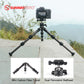 SUNWAYFOTO T1C30N Light Small Mini Carbon Fiber Dslr Camera Stand for Phone Camera Accessories Video