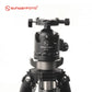 SUNWAYFOTO XB-44DDHI Low-Profile Tripod Head for DSLR Camera Tripode Ballhead
