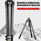 SUNWAYFOTO TL2840CC Carbon Fiber Tripod with Lever Locks for DSLR Cameras, 4-Sections, Load 35lb(16kg)