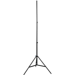 Sirui Carbon Fiber Air-Cushioned Light Stand (9.2') 22 lb 2.7' Air-Cushioned for Easy Adjustment