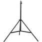 Sirui Carbon Fiber Air-Cushioned Light Stand (9.2') 22 lb 2.7' Air-Cushioned for Easy Adjustment