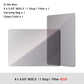 SmallRig 4x5.65 ND0.6 Filter Compatible with 4x5.65 Matte Box System Waterproof for Video or Film Shooting