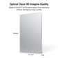 SmallRig 4x5.65 ND0.6 Filter Compatible with 4x5.65 Matte Box System Waterproof for Video or Film Shooting