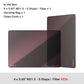 SmallRig 4x5.65 ND0.6 Filter Compatible with 4x5.65 Matte Box System Waterproof for Video or Film Shooting
