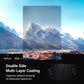 SmallRig 4x5.65 ND0.6 Filter Compatible with 4x5.65 Matte Box System Waterproof for Video or Film Shooting