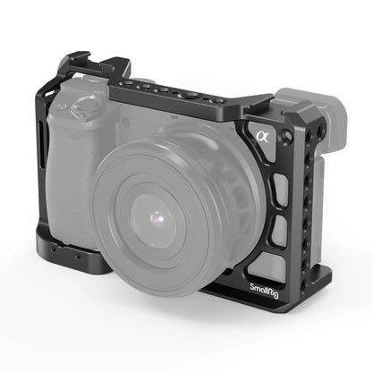 SmallRig A6400 Camera Cage for Sony Alpha A6300 / A6400 / A6500 / A6100