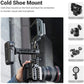 SmallRig DSLR Camera Top handle grip Camcorder Stabilizing NATO Handle Quick Release for A6500 for BMPCC 4K 6K Cage