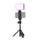 SmallRig Live Desktop Tripod Mobile Phone Shooting Mini RGB Fill Light Handheld Photography Selfie Stick Camera Accessories-4273