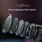 SmallRig MagEase Magnetic VND Filter Kit/CPL Filter Kit/1/4 Effect Black Mist Filter Kit/Star-Cross Filter Kit 52mm for iPhone