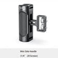 SmallRig Mini Camera Side Handle ARRI Locating / NATO Handgrip 1/4”-20 Screws Mount for Mirrorless Digital Camera DSLR Camera