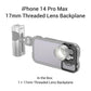 SmallRig Mobile Phone Video Cage Kit for iPhone 14 Pro /14 Pro Max Case for Tiktolk Ins Facebook Shoot Video Photography