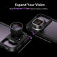 SmallRig Mobile Phone Video Cage Kit for iPhone 14 Pro /14 Pro Max Case for Tiktolk Ins Facebook Shoot Video Photography