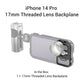 SmallRig Mobile Phone Video Cage Kit for iPhone 14 Pro /14 Pro Max Case for Tiktolk Ins Facebook Shoot Video Photography