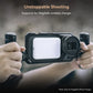 SmallRig Mobile Video Solutions for iPhone 15 Pro /15 Pro Max SmartPhone Cage for iPhone 15 Pro/15 Pro Max for Videoing Vlogging