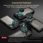 SmallRig Mobile Video Solutions for iPhone 15 Pro /15 Pro Max SmartPhone Cage for iPhone 15 Pro/15 Pro Max for Videoing Vlogging