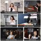 SmallRig P200 LED Video Light Panel,  98+ CRI, 192 LED 2000 Lux for Photography, Video Conferencing, Transmission, Study at Home