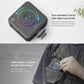 SmallRig Portable Vibe P108 RGB Video Light Smart Light 130mins long-lasting Pocket Size 108 LED Beads Floodlights