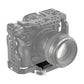 SmallRig Quick Release Plate ( Arca-type Compatible) DSLR Camera Plate 2146B