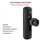 SmallRig Quick Release Side Handle for iPhone 15 Series Cage for Huawei for Samsung Cage for Universal Mobile Phone Cage