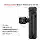 SmallRig Quick Release Side Handle for iPhone 15 Series Cage for Huawei for Samsung Cage for Universal Mobile Phone Cage
