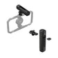 SmallRig Quick Release Side Handle for iPhone 15 Series Cage for Huawei for Samsung Cage for Universal Mobile Phone Cage