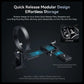 SmallRig Rotatable Horizontal-to-Vertical Mount Plate Kit for Sony Alpha 1 / Alpha 7 / Alpha 9 / FX Series