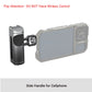 SmallRig Universal Mobile Phone handle handgrip Handheld For iPhone 13 / 13 Pro / 13 Pro Max For iPhone 14 Video Rig Kit