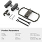 SmallRig Universal Mobile Phone handle handgrip Handheld For iPhone 13 / 13 Pro / 13 Pro Max For iPhone 14 Video Rig Kit