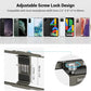 SmallRig Universal Mobile Phone handle handgrip Handheld For iPhone 13 / 13 Pro / 13 Pro Max For iPhone 14 Video Rig Kit