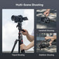 SmallRig Cage for Nikon Z 30,Aluminum Alloy Cage with Cold Shoe Mount for Microphone and LED Light