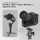 SmallRig Z 8 L-Bracket for Nikon Z 8,Anti-Twist Design