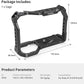 Smallrig DSLR for A7 III A73 A7M3 Camera Cage For Sony A7III Rig with Cold Shoe Mount for Sony A7III A7RIII A9 Camera Kit 2918
